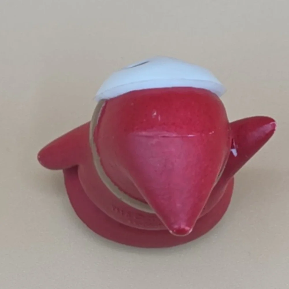 Nintendo Super Mario Bros. Shy Guy 1.5” Mini Figure (2007)